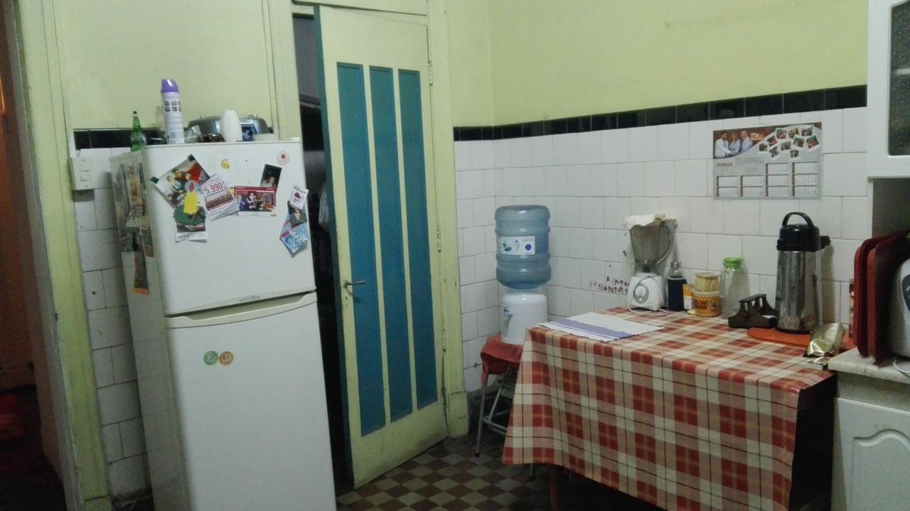 La Casa Almeyda Bed & Breakfast Santiago Exterior photo