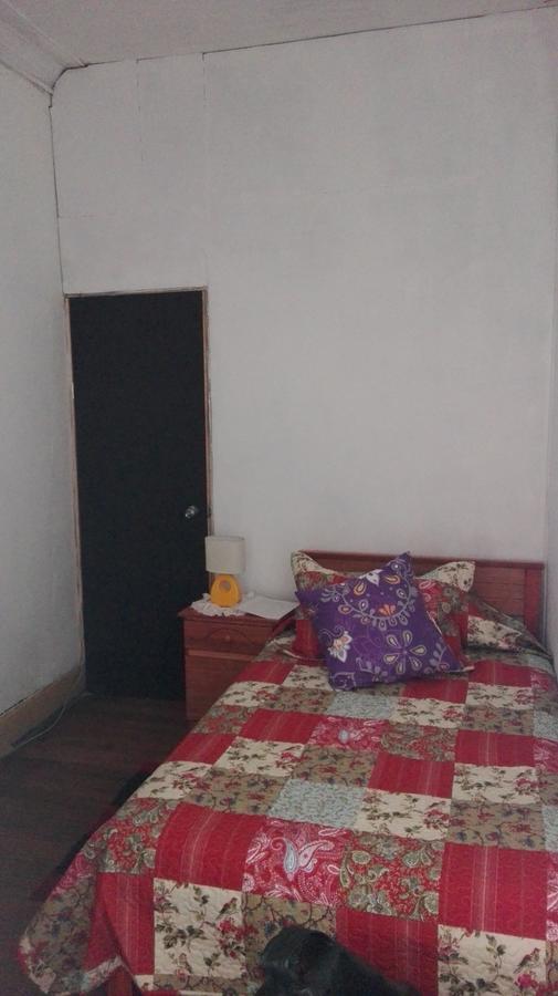 La Casa Almeyda Bed & Breakfast Santiago Exterior photo