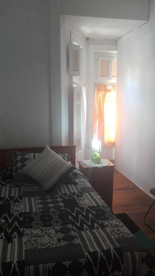 La Casa Almeyda Bed & Breakfast Santiago Exterior photo