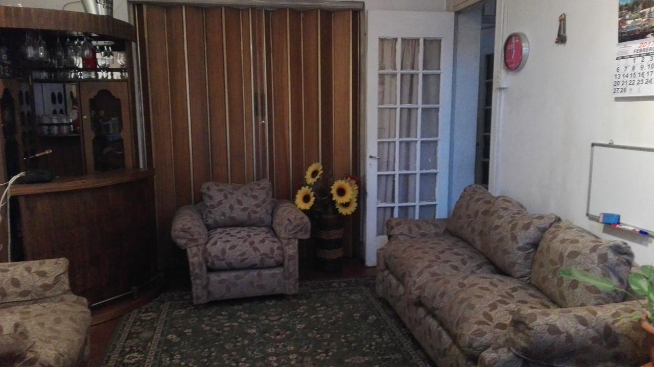 La Casa Almeyda Bed & Breakfast Santiago Exterior photo